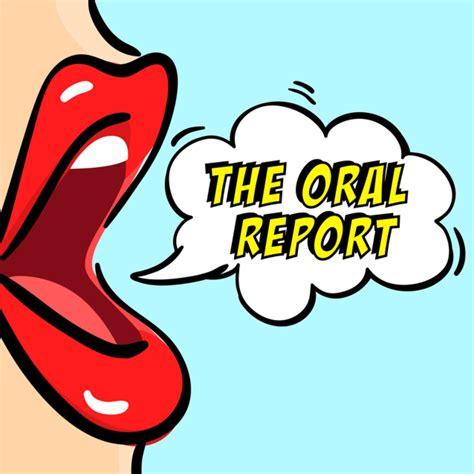 Season 2: Bettie Bondage by The Oral Report .